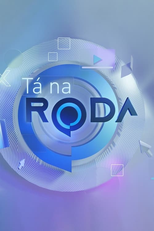 Image Comment regarder Tá na Roda en ligne gratuitement
