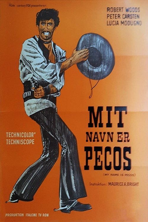 Due once di piombo movie poster player
