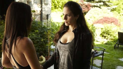 Lost Girl: 1×13