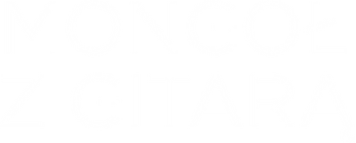 Gitarrmongot