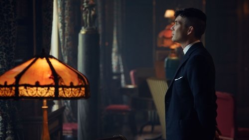 Peaky Blinders: Sangue, Apostas e Navalhas: 2×4