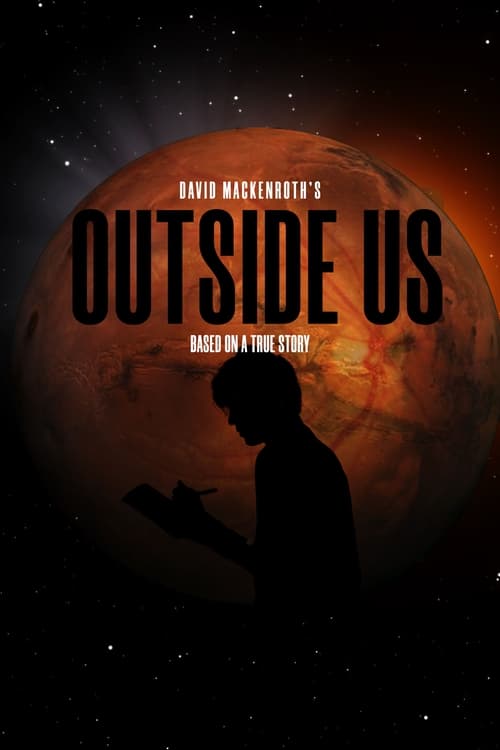 Outside Us (2024) poster