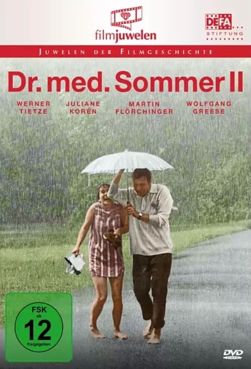 Dr. med. Sommer II (1970)