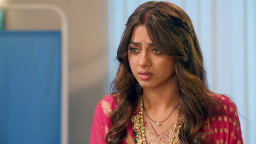 Rajji Stands Fearless for Dheeraj