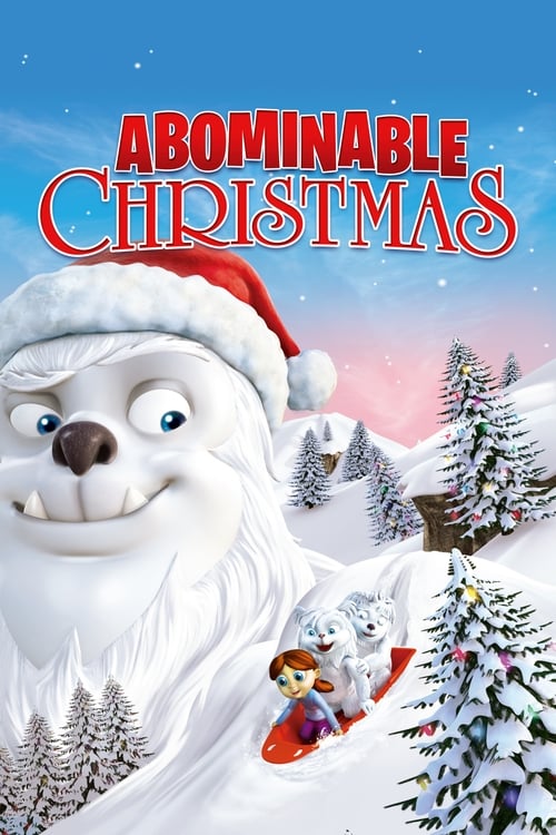 Abominable Christmas 2012