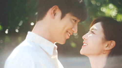 The Third Charm backdrop 2