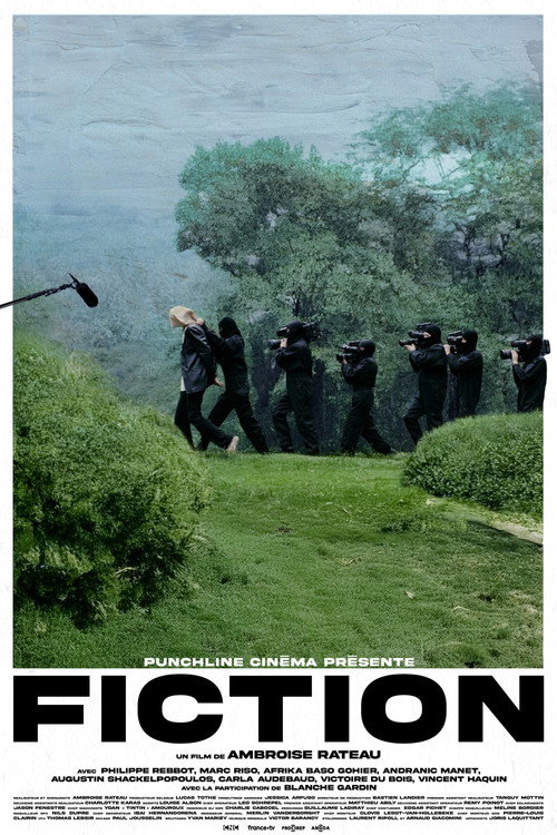 Fiction