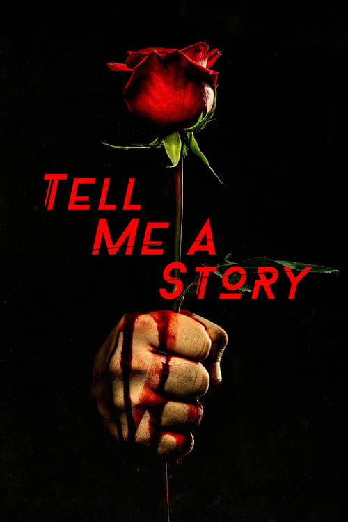 Tell Me a Story Poster