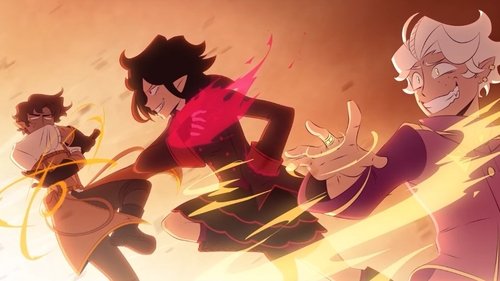 Image de l'épisode 1