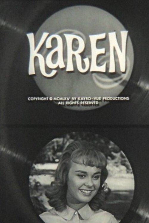 Poster Karen