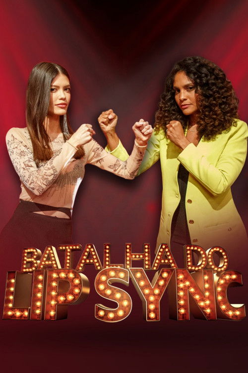 Escena 6 de Batalha do Lip Sync