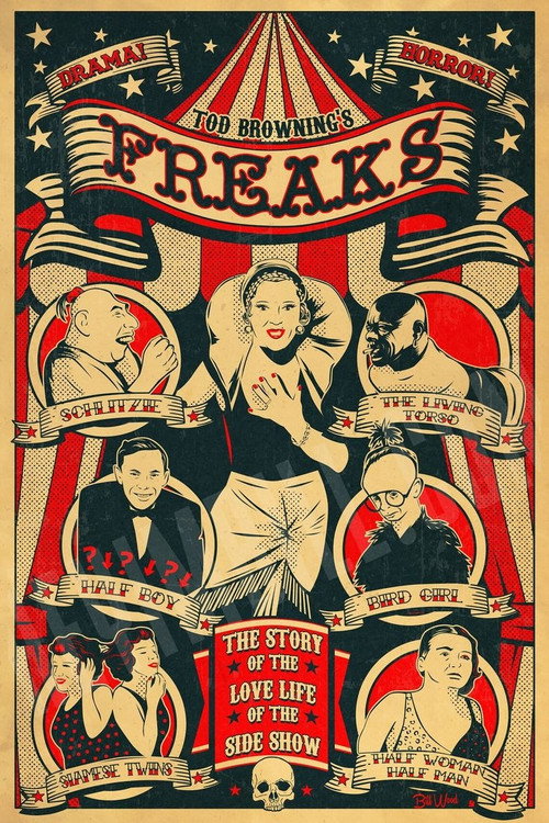 Freaks