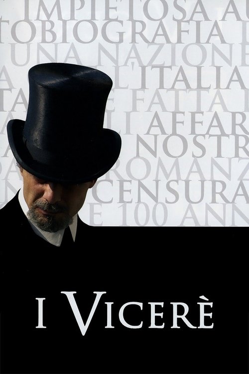 I Vicerè (2007) poster