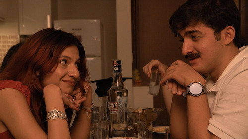 KESİT Bild 2