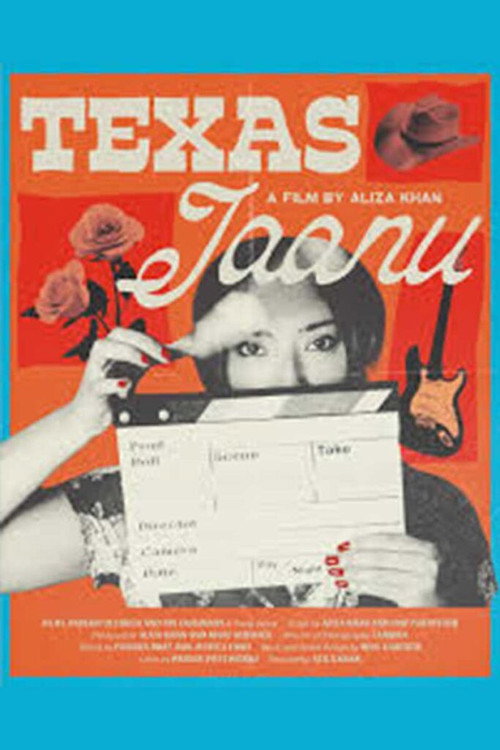 Texas Jaanu poster
