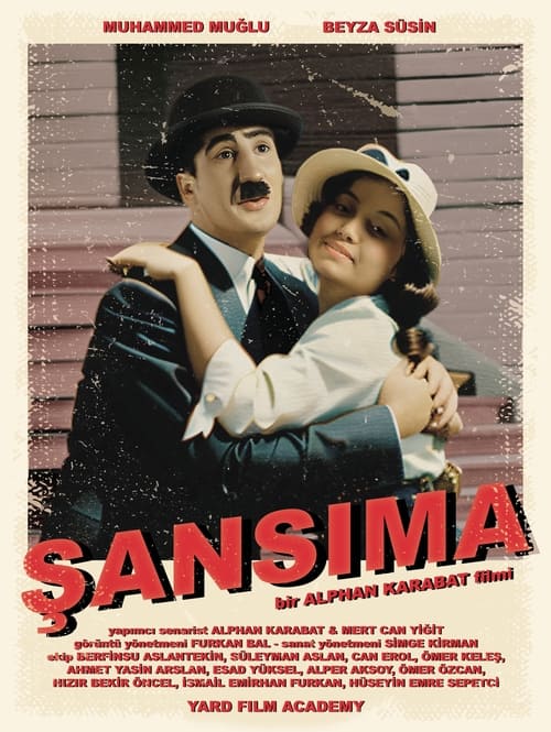 Şansıma (2024)