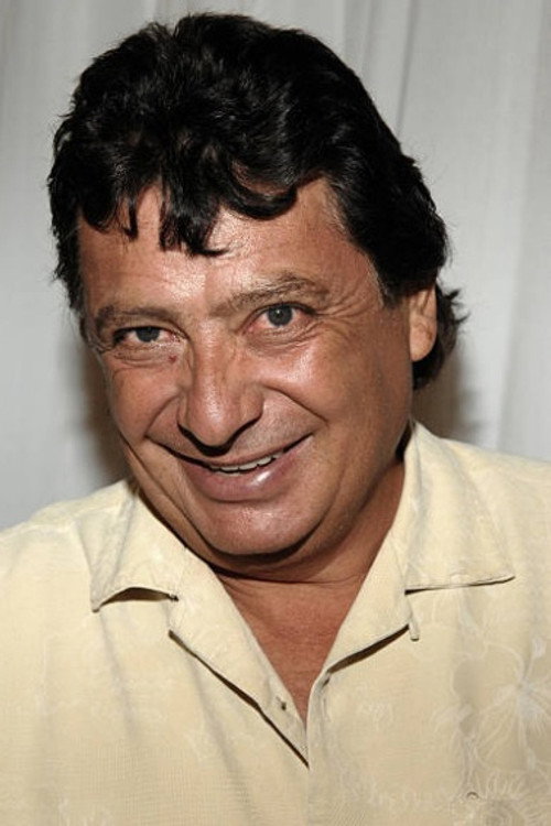 Carlos Yustis