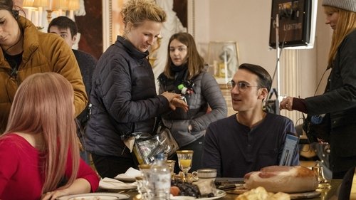 Killing Eve: 2×8