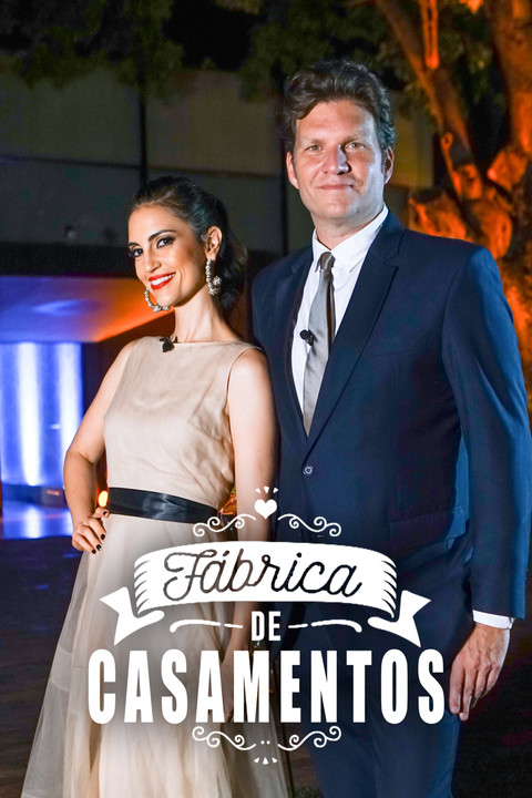 Escena 5 de Fábrica de Casamentos