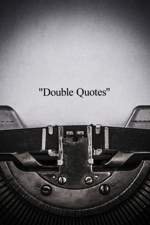 Nonton film Double Quotes (1970) terbaru sub indo Nonton film Double Quotes (1970) terbaru sub indo