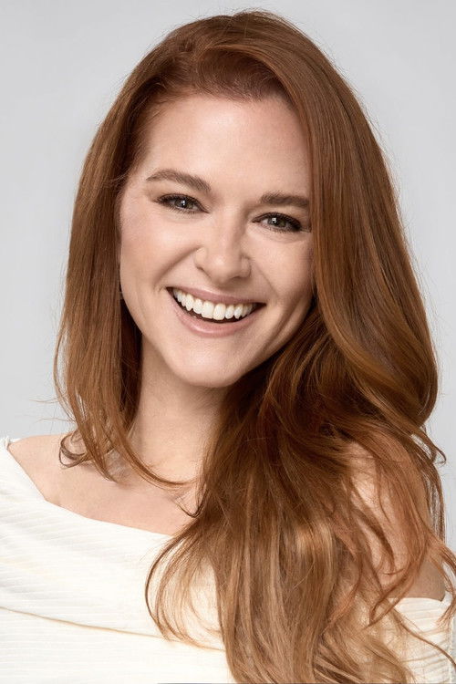 Kép: Sarah Drew színész profilképe