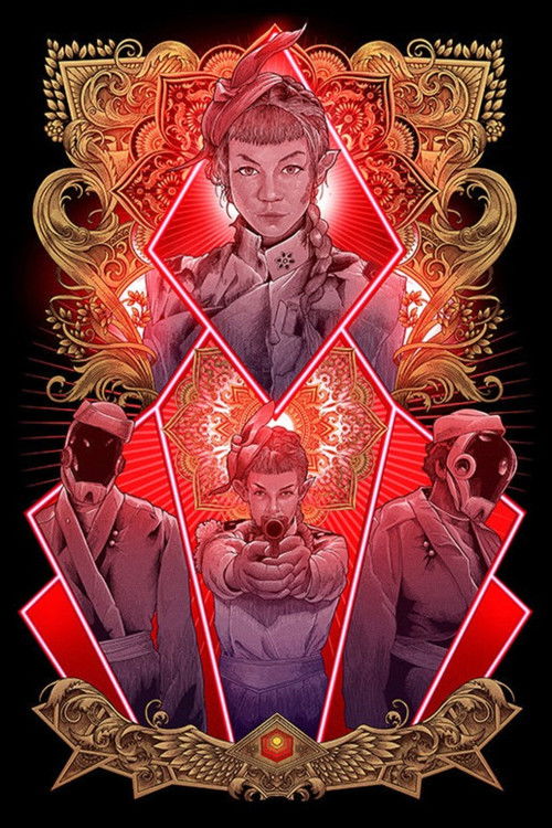 In Space with Markiplier poster