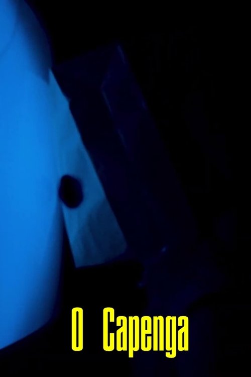 O Capenga (2019) poster