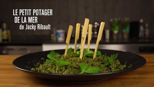 Image Surprendre avec un apéritif original - Un dessert étonnant à base de pâte à tartiner