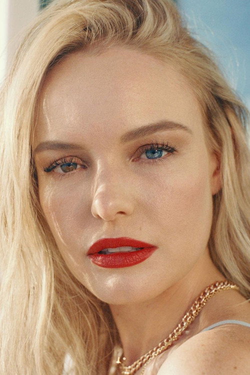 Lily van der Woodsen