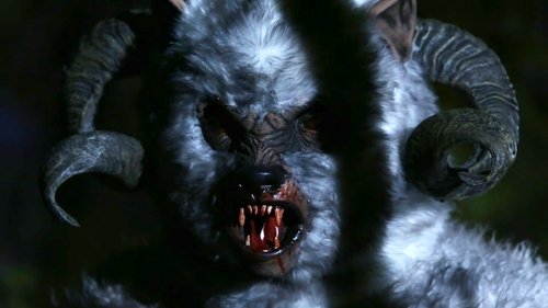 Monsters and Mysteries in America