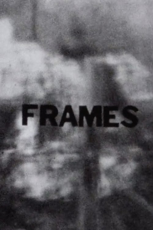 Frames movie poster player