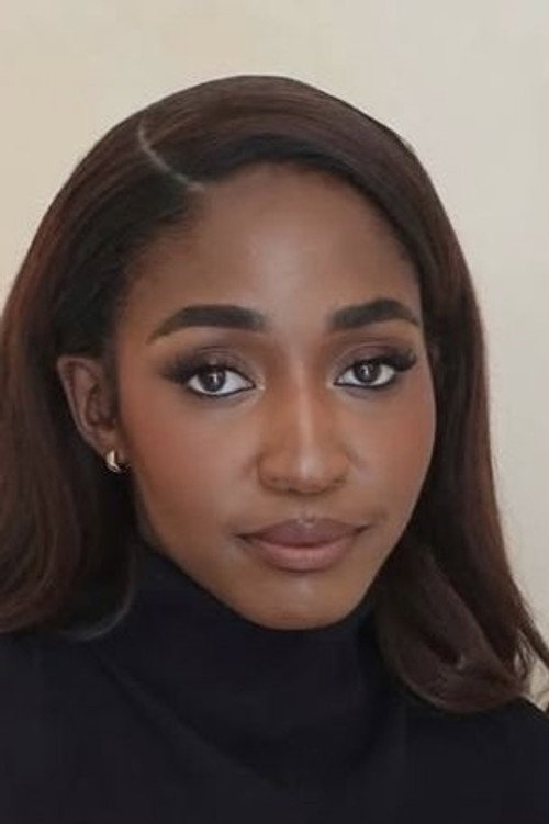 Kép: Ayo Edebiri színész profilképe