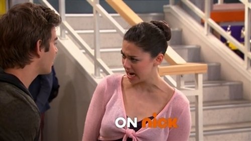 The Thundermans, S02E14 - (2015)