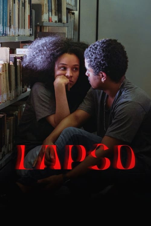 Lapse (2023)