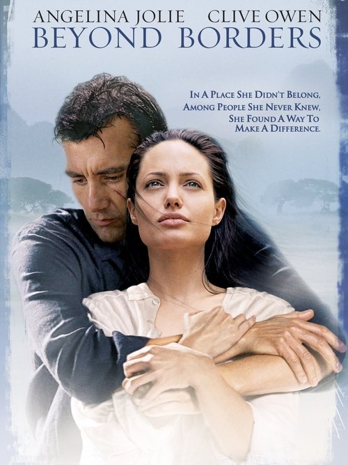 Beyond Borders poster