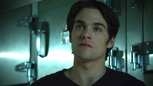 Teen Wolf: 6×9