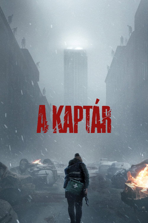 A kaptár