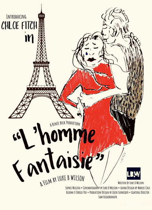 L'homme Fantaisie