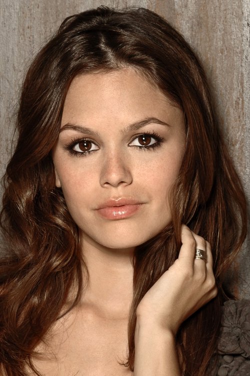 Kép: Rachel Bilson színész profilképe