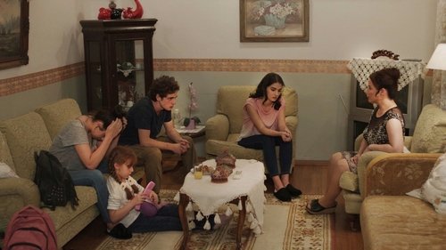Kanatsız Kuşlar