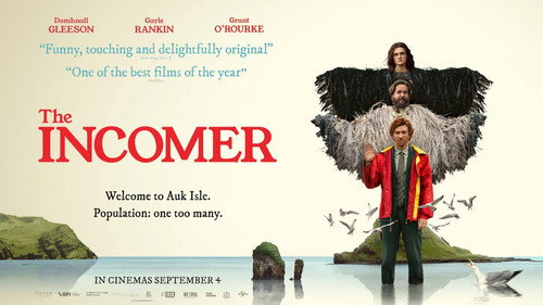 The Incomer - Capture