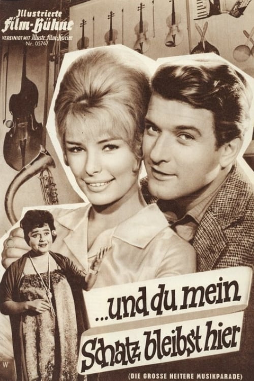 … und du mein Schatz bleibst hier 1961