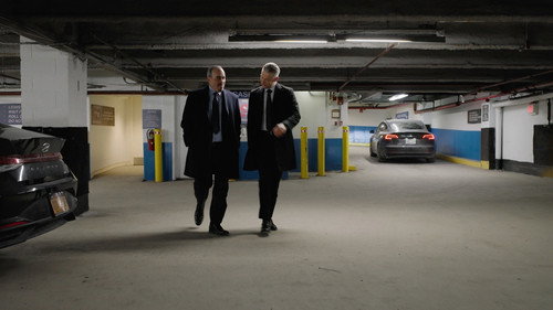 Lei & Ordem: Unidade de Vítimas Especiais: 27×13