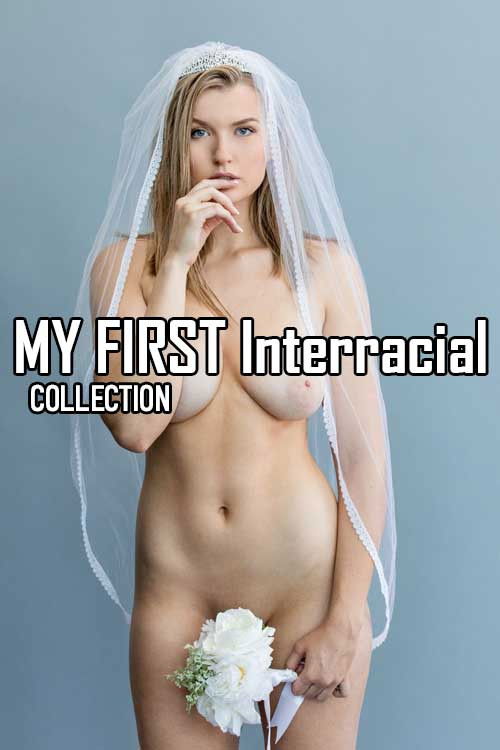 Pòster de My First Interracial Collection