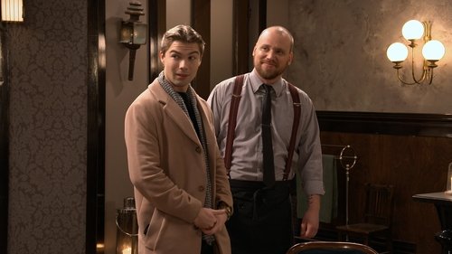 Épisode 159
