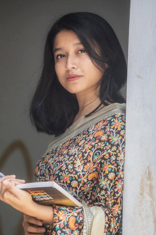 Foto de Masha Islam