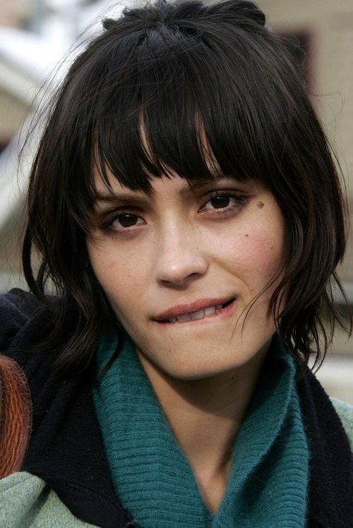 Kép: Shannyn Sossamon színész profilképe