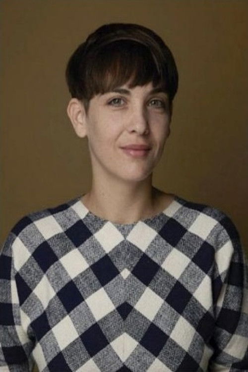 Foto de Mary Helena Clark