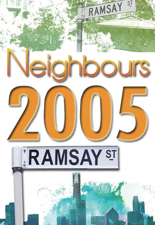 Neighbours, S21E56 - (2005)