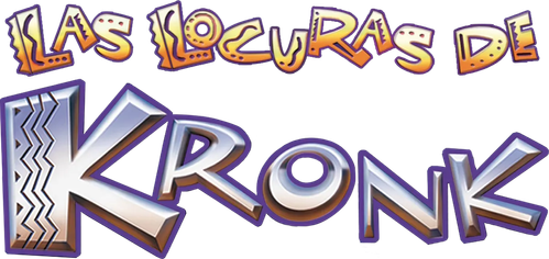Las locuras de Kronk